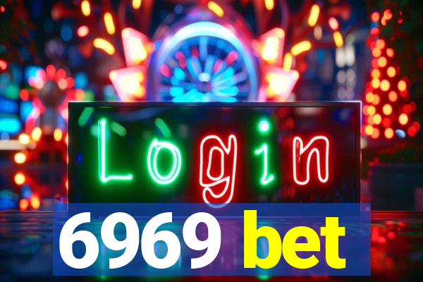 6969 bet